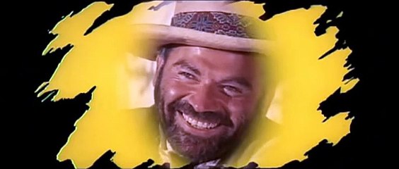 The Comancheros - Trailer