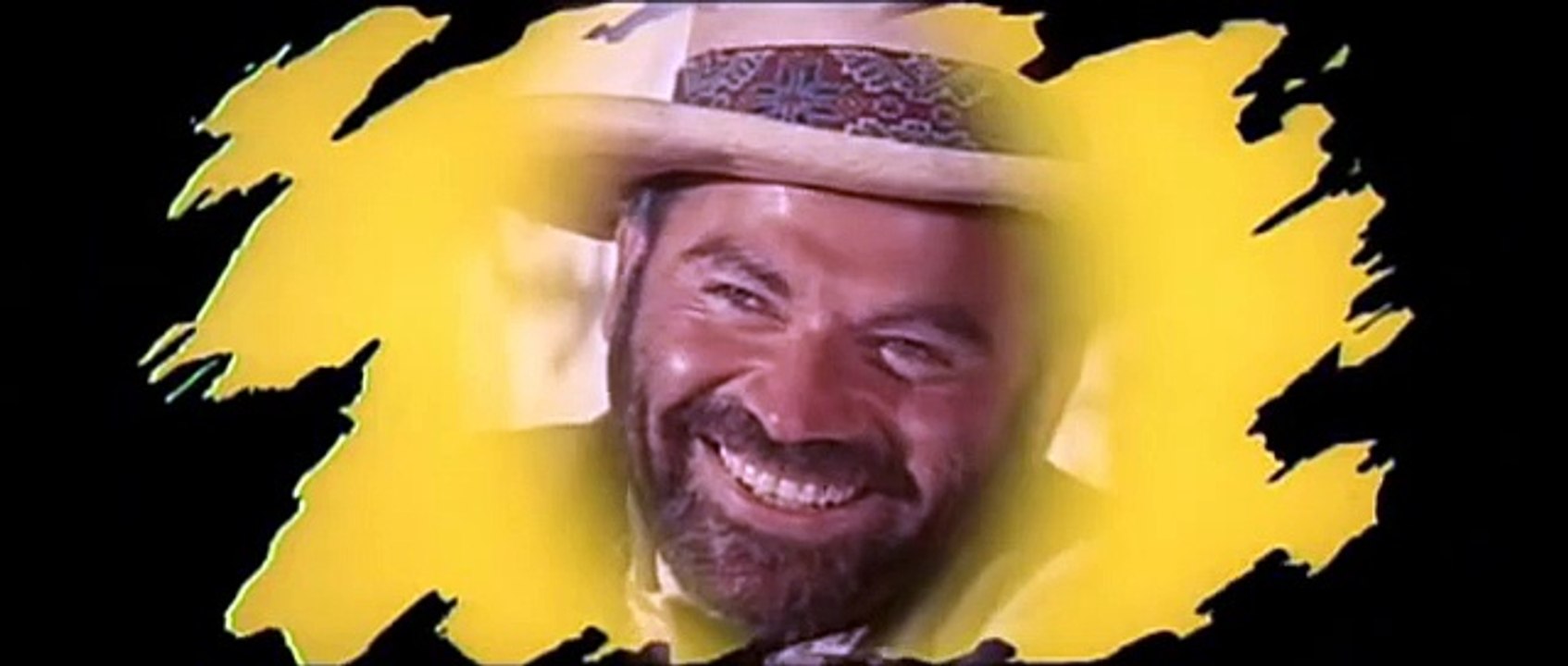 The Comancheros - Trailer