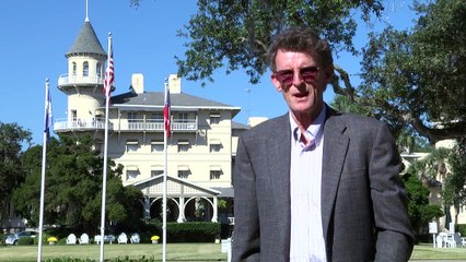 Jekyll Island, the Truth Behind the Federal Reserve I