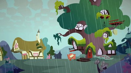 I Have To Find My Spray [MLP Animation] Cz titulky