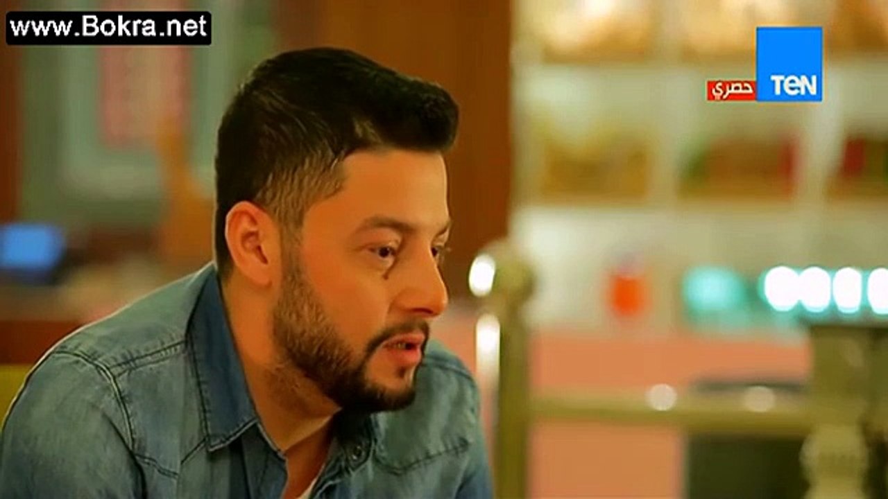 مسلسل المطلقات الحلقة 5