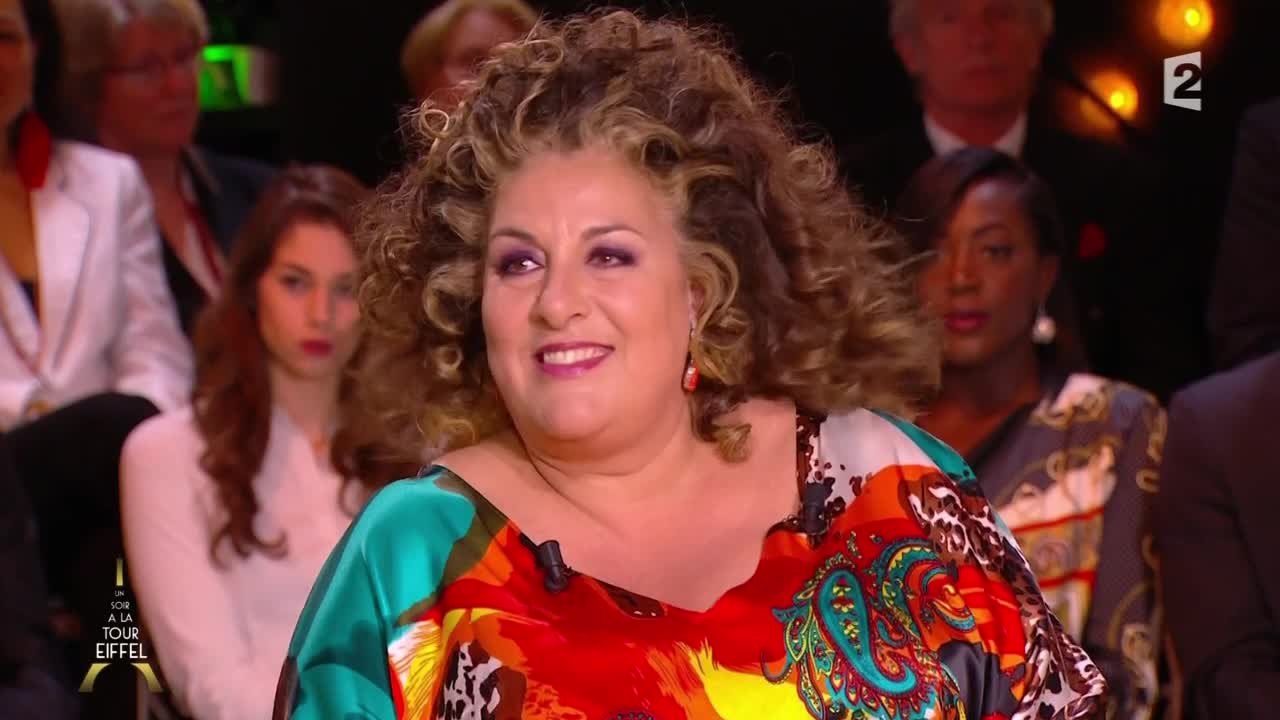 Marianne James à Cyril Hanouna : "A la Nouvelle Star, ce n’est pas l’animateur qui est une star"