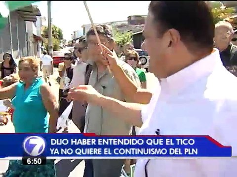 Repase el camino de la 'Sele' rumbo a Brasil 2014 en Teletica.com