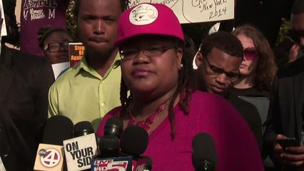 SC Civil Rights Activists Demand Change Through Poetry