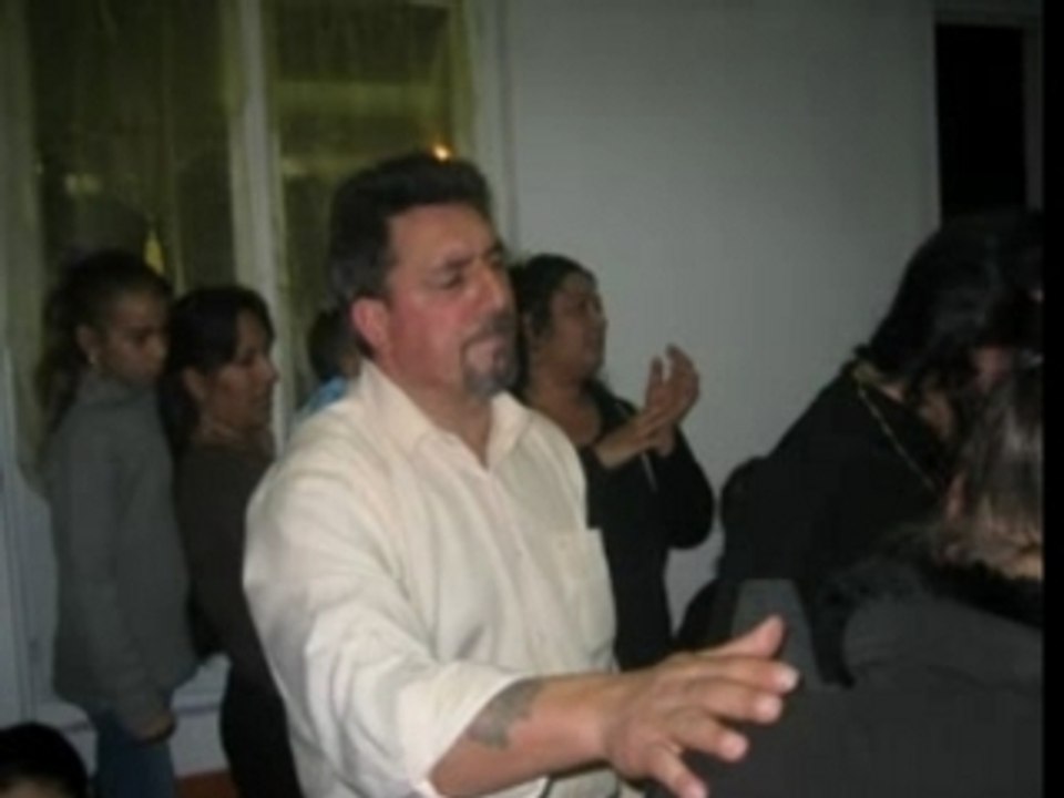 GITAN DU 93