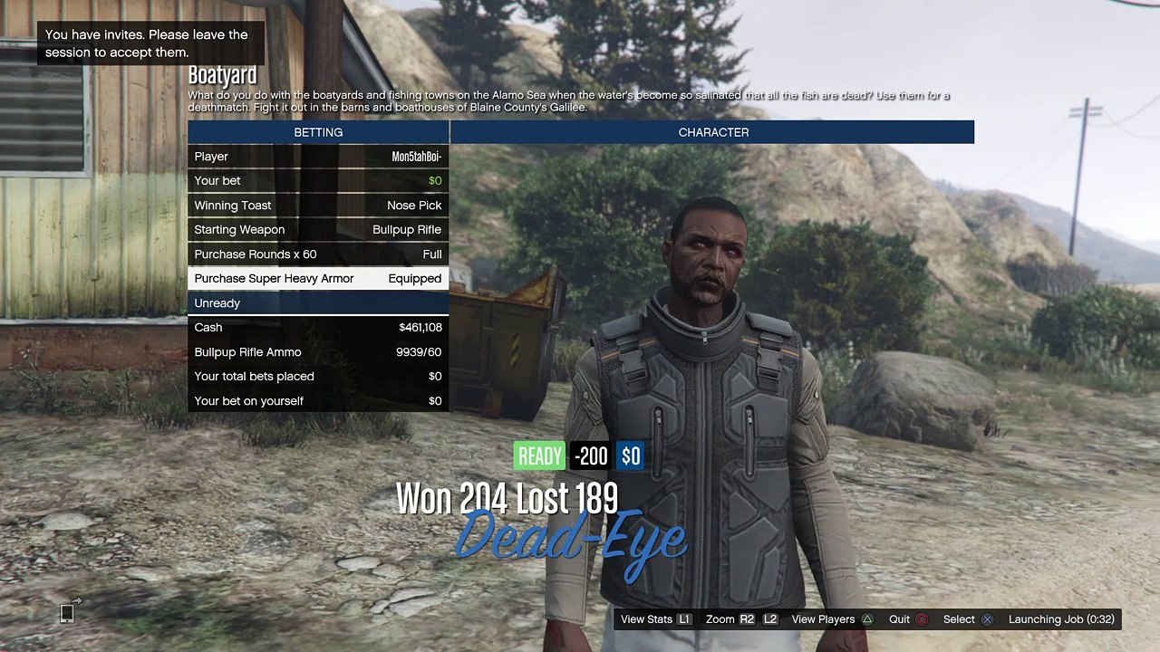 Grand Theft Auto V
