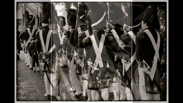 Mariage de Napoléon avec Marie-Louise d'Autriche (1810)