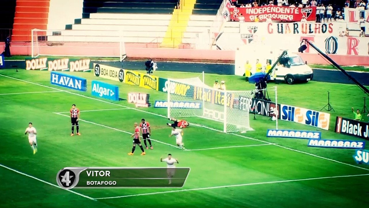 Top5: Zaubertore und ein Hexer im Kasten