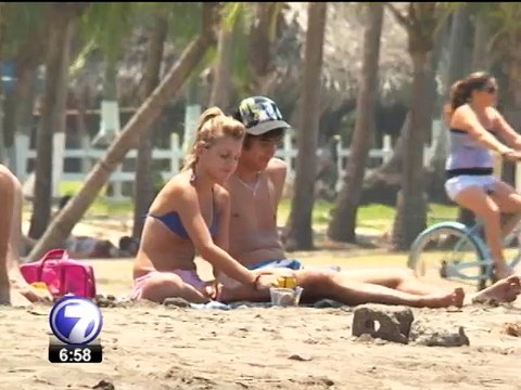 Proteja a su perro de los efectos del calor