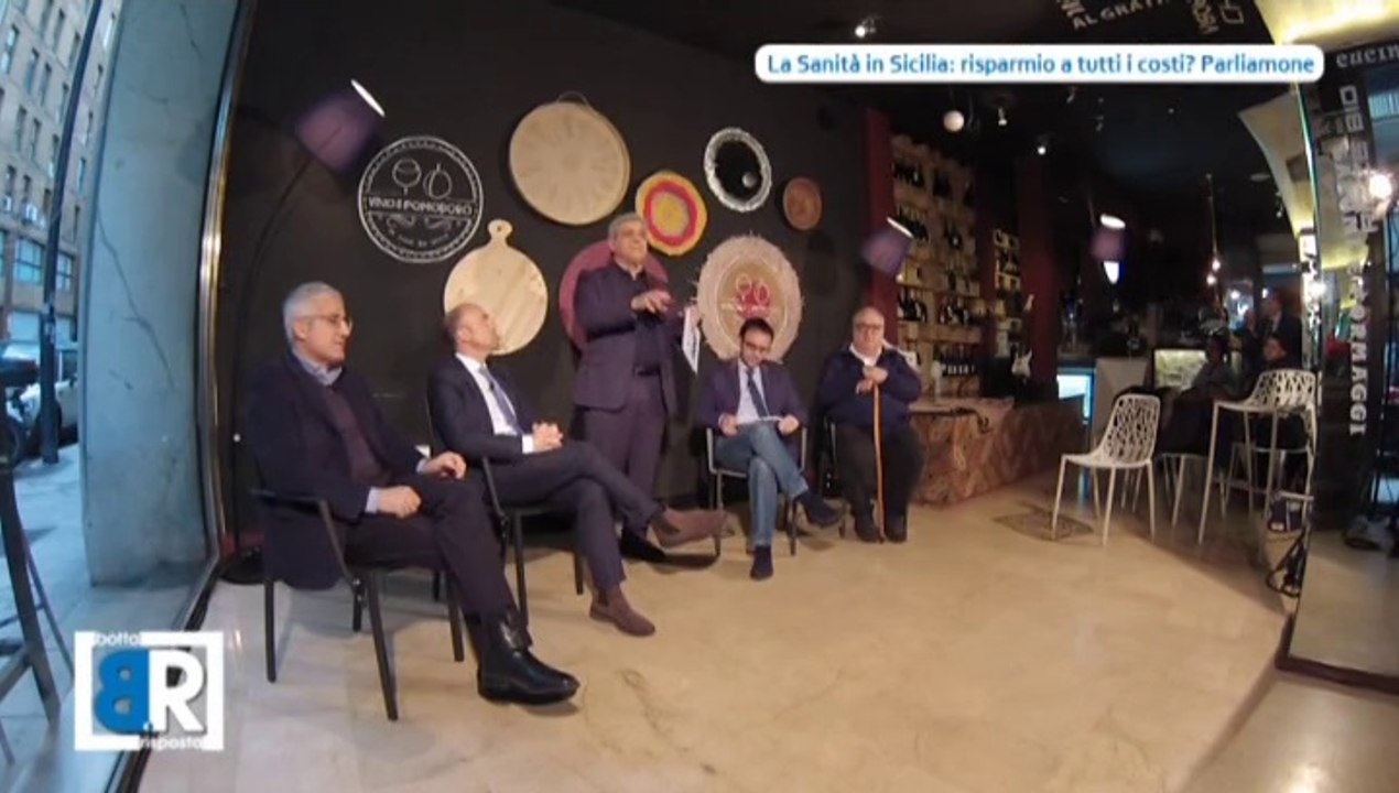 Botta e Risposta (Undicesima puntata)