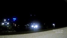 Night Rider part 1
