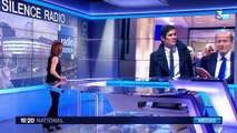 Radio France : la grève se poursuit jeudi à la maison de la Radio