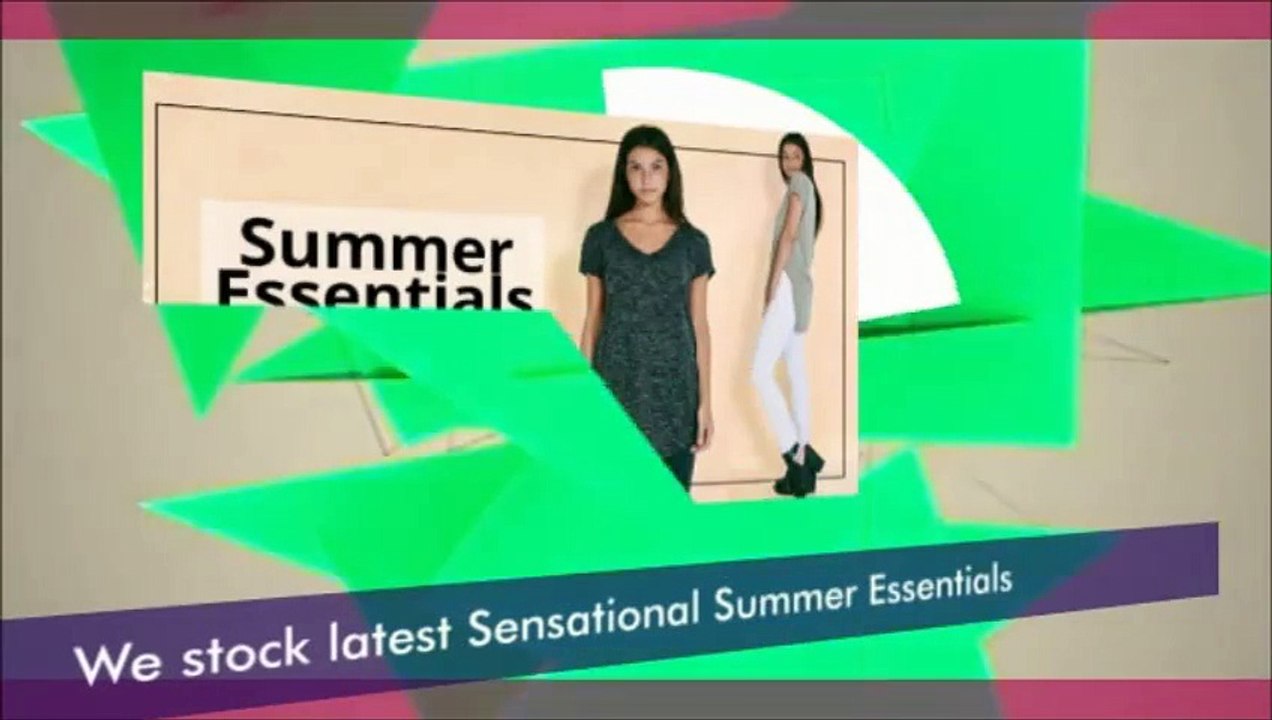 Womens Boutique Wholesale Clothing  & Fashion Dresses