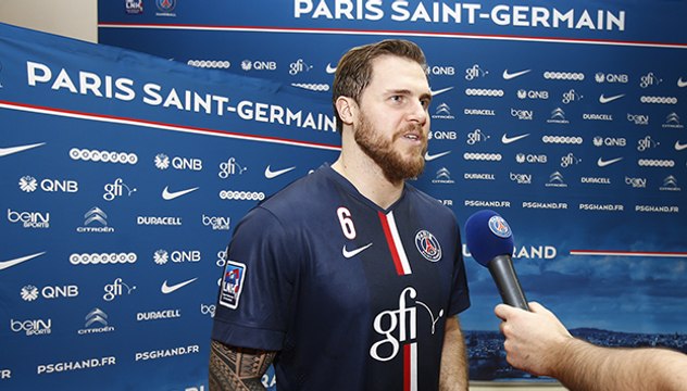 PSG Handball - Sélestat : les réactions d'après match