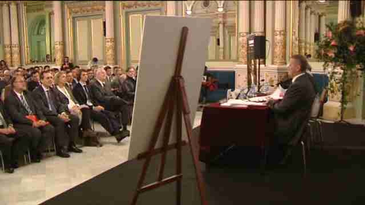 La Fura dels Baus, Tom Jones y Serrat  pondrán ritmo al festival de Peralada