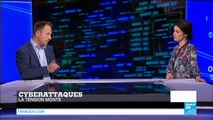 Cyberattaques : sommes-nous tous vulnérables ? - #Tech24