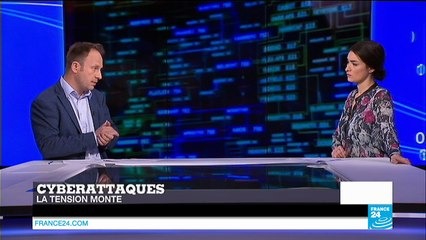 Cyberattaques : sommes-nous tous vulnérables ? - #Tech24