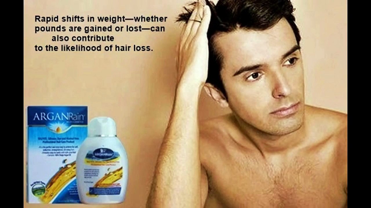 How to get LONG Hair SUPER FAST (Arganrain like Home Remedy)