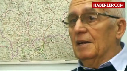 Türk Akımı, AB ve Balkan Ülkeleri İçin Önemli"