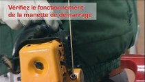 CONSEIL BRICO-ENTRETENIR SA DEBROUSAILLEUSE