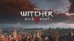 The Witcher 3 - Gameplay Features Trailer [Deutsch] (2015) OFFIZIELL