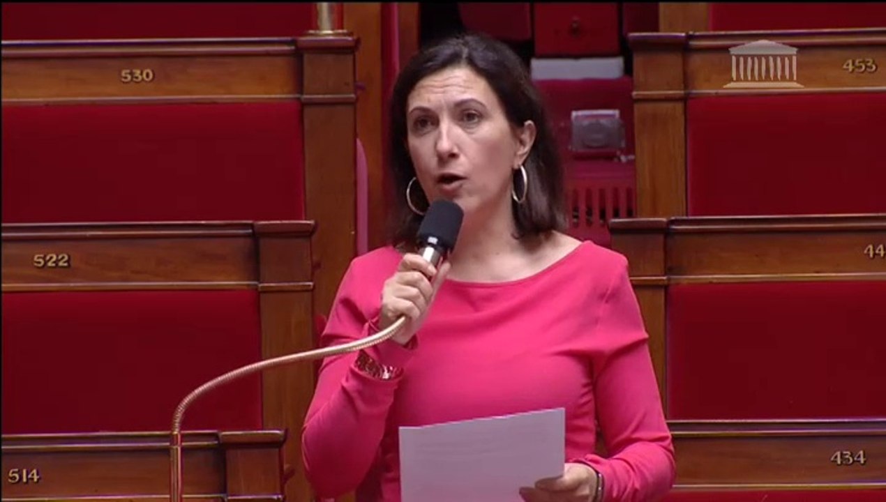Loi Santé Endométriose 10/04/15