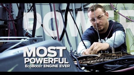 Introducing the Ford GT Supercar   Ford.com