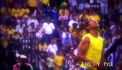 Ronaldinho  Freestyle  Crazy Tricks