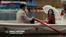 Kiraz Mevsimi 40. Bölüm 2. Fragmanı