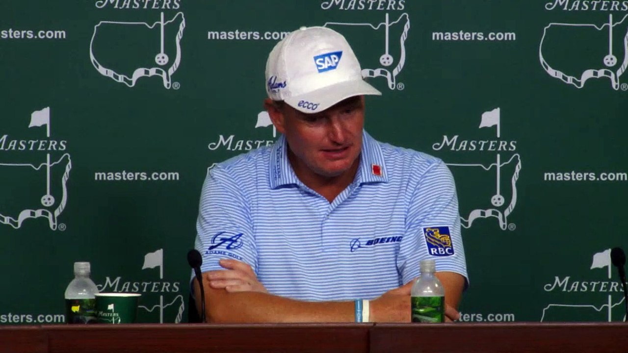 Els: "spieth ist der talentierteste junge "