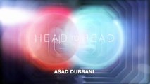 General Asad Durrani Head To Head With Mehdi Hassan On Al Jazeera