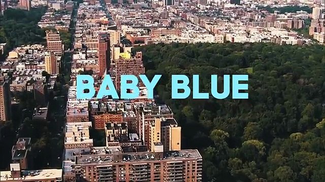 Action Bronson feat. Chance The Rapper - Baby Blue [Official Music Video YTMAs]