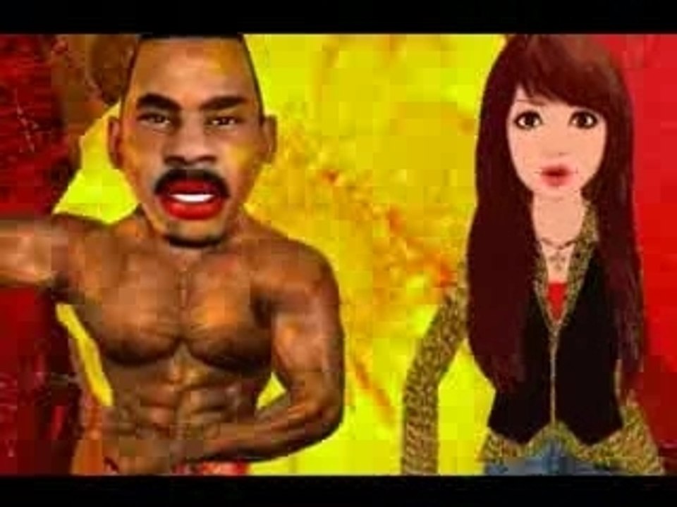 Mac The Reiko-パパじゃないくせ