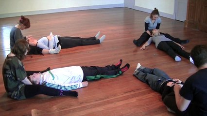 Compagnie Animotion a besoin de votre aide