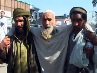 murad ali khan aslive on swat hospital