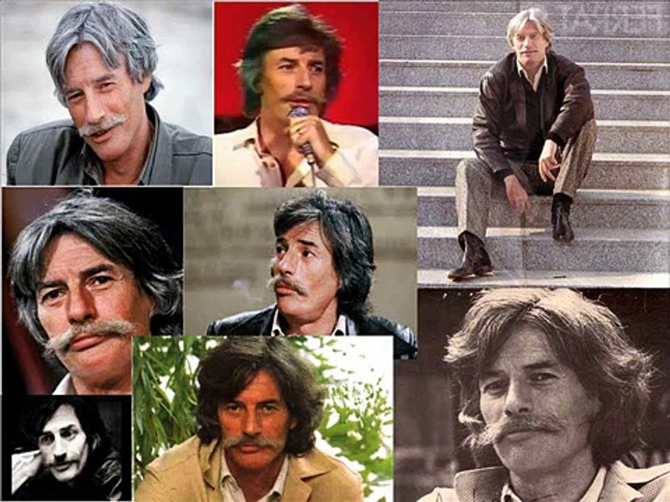 Jean Ferrat - À l'été de la Saint-Martin