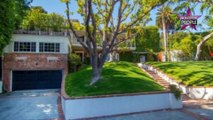 Gad Elmaleh : Découvrez sa somptueuse villa en vente à Los Angeles