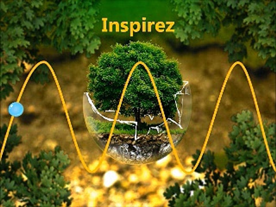 Exercice de respiration de cinq minutes. Cohérence cardiaque