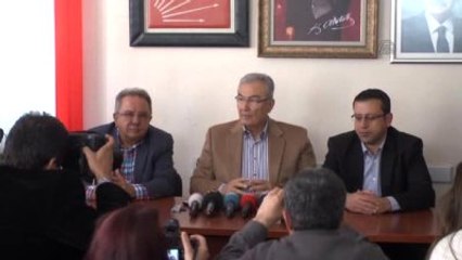 Baykal: "Görevimiz Milletin Öz Güvenine Kavuşmasını Sağlamak"