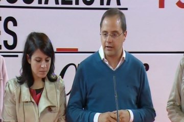 PSOE quiere llegar al final en el caso de los ERE