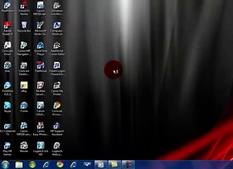 how to check if my computer has a virus