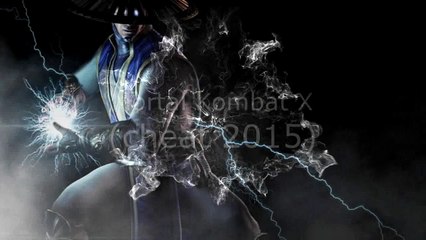 Скачать новые читы Mortal Kombat X с инструкцией
