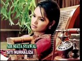 AIR MATA SYAWAL - SITI NURHALIZA
