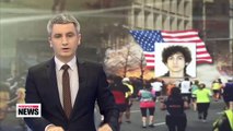 U.S. jury finds Boston Marathon bomber Dzhokhar Tsarnaev guilty on all 30 counts