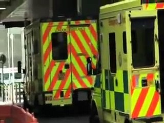 Muslim Heritage In Our Hospitals - Bettany Hughes