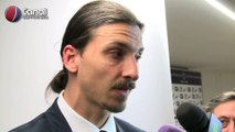 Ibrahimovic - 
