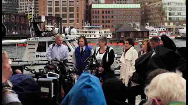 El jurado considera a Tsarnaev culpable de todos los cargos por el atentado de Boston