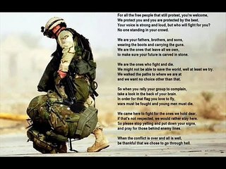 SOME gave ALL ALL gave SOME