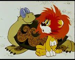 Мультфильмы: Как львенок и черепаха пели песню
