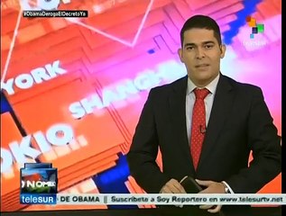 España: 18 familias desahuciadas viven en un edificio ocupado